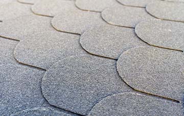 Penwithick asphalt roofing costs