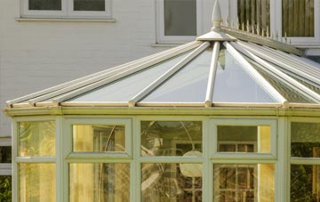 conservatory roof repair Penwithick, Cornwall