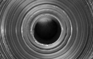 Penwithick edpm waterproofing