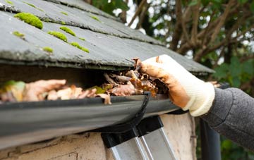 gutter cleaning Penwithick, Cornwall