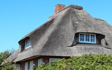 thatch roofing Penwithick, Cornwall