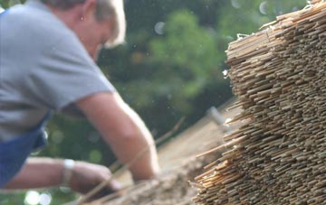 professional Penwithick thatchers