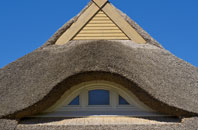 Penwithick thatch roofing